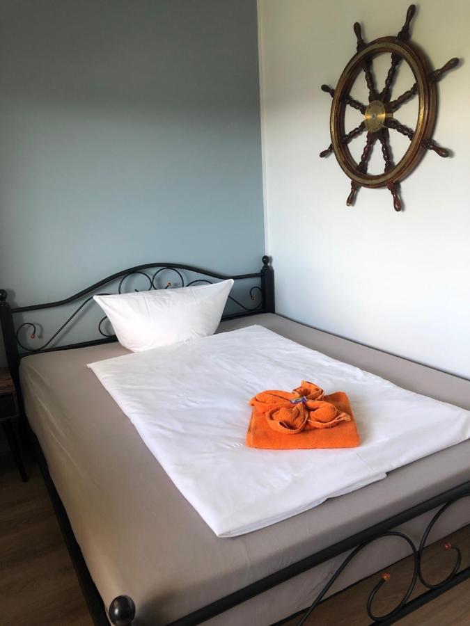 Coast House River Docks بريمرهافن المظهر الخارجي الصورة